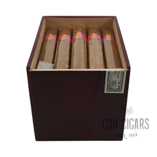 5 | Box 25 | Square Cigars - HK CohCigars -雪茄