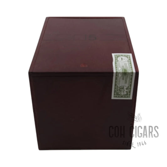 5 | Box 25 | Square Cigars - HK CohCigars -雪茄