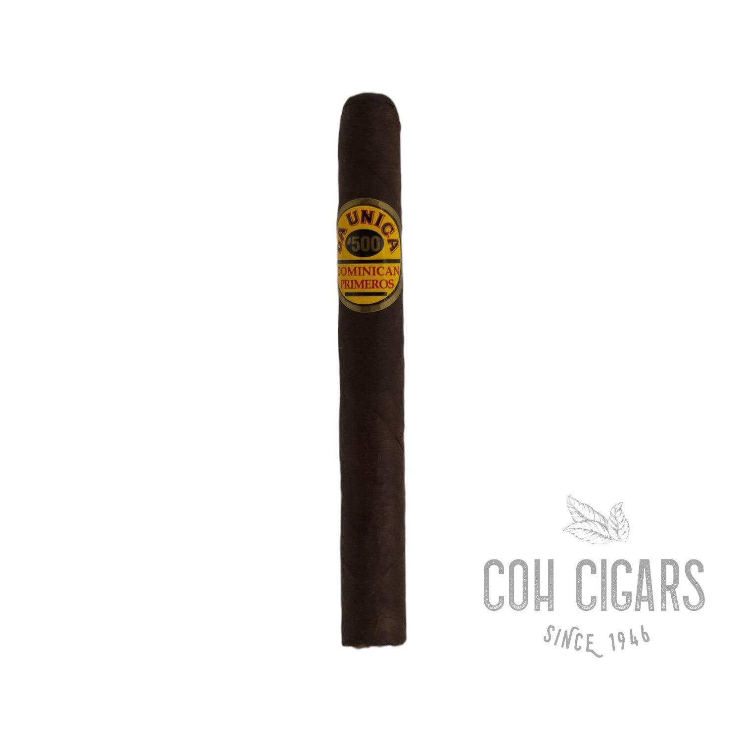 #500 Maduro | Box 20 | La Unica cigar - HK CohCigars