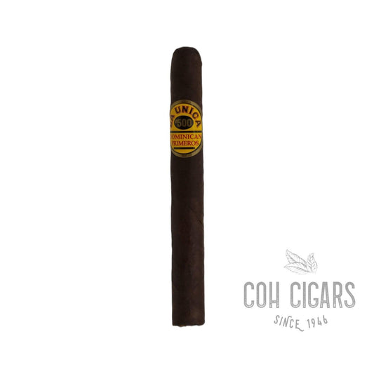 La Unica Cigars #400 Maduro - Notes, Ratings, Photos