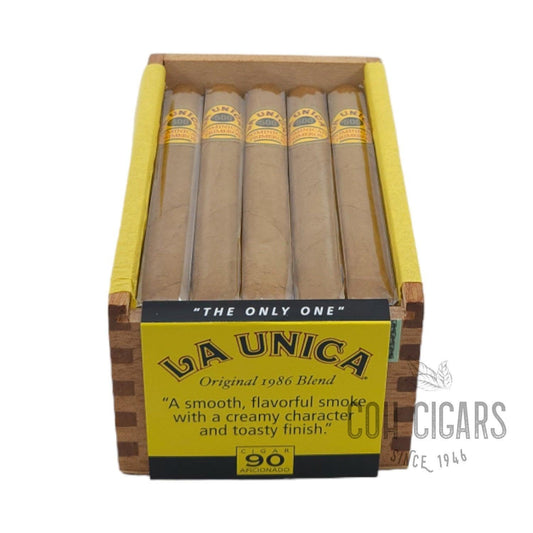 #500 | Box 20 | La Unica Cigars - HK CohCigars -雪茄