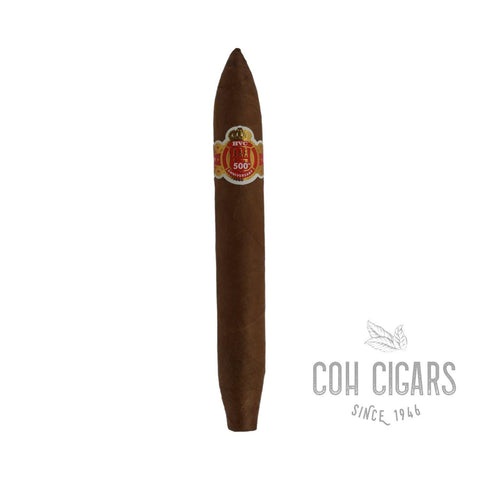 500 Years Anniversary Salomones | Box 15 | HVC Cigars - HK CohCigars -雪茄