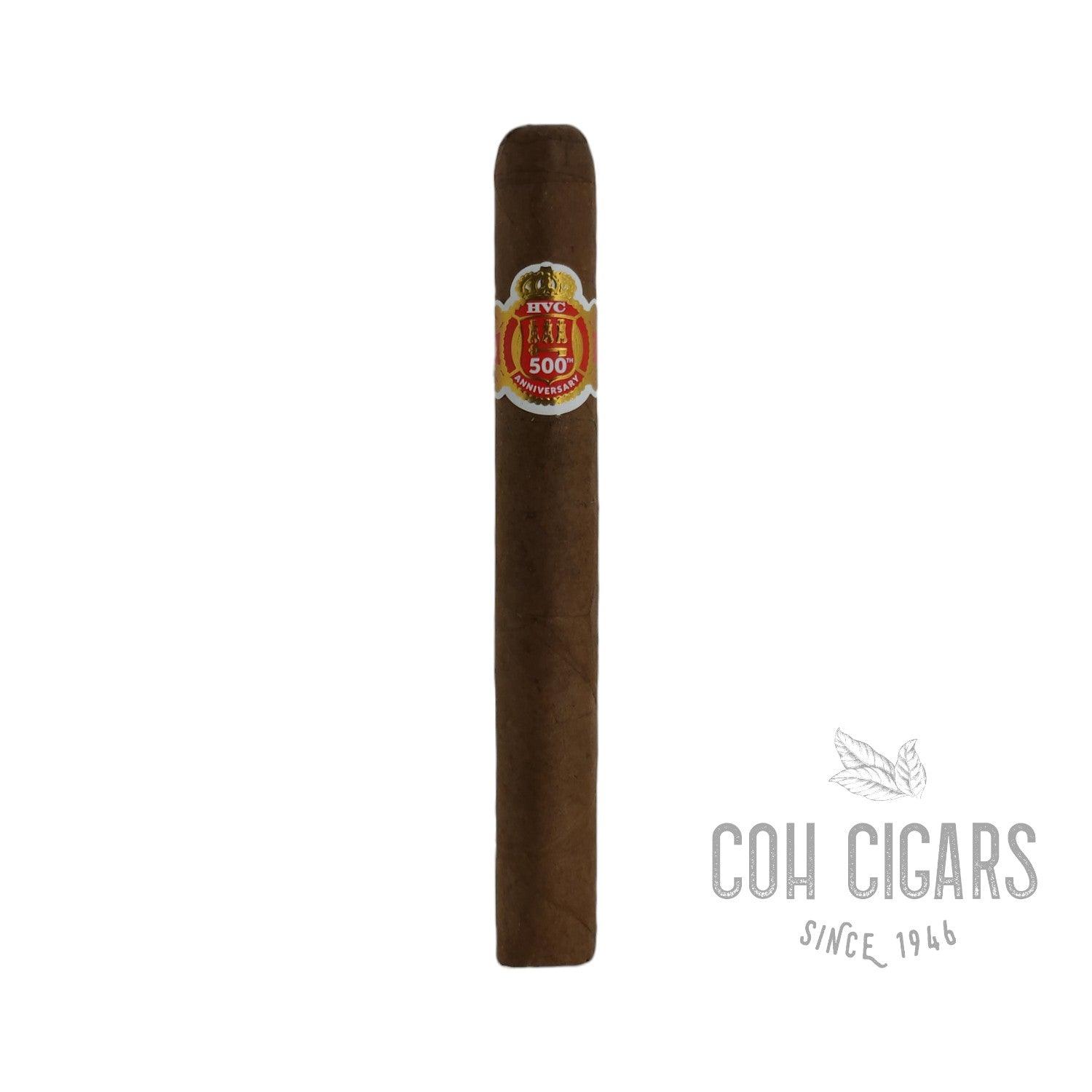 500 Years Anniversary Selectos | Box 15 | HVC cigar - HK CohCigars