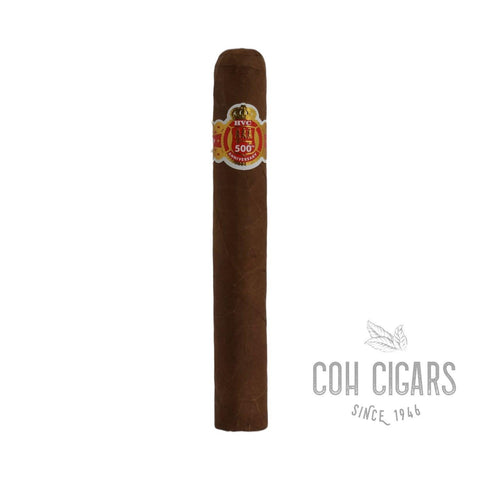 500 Years Anniversary Tesoros | Box 15 | HVC Cigars - HK CohCigars -雪茄