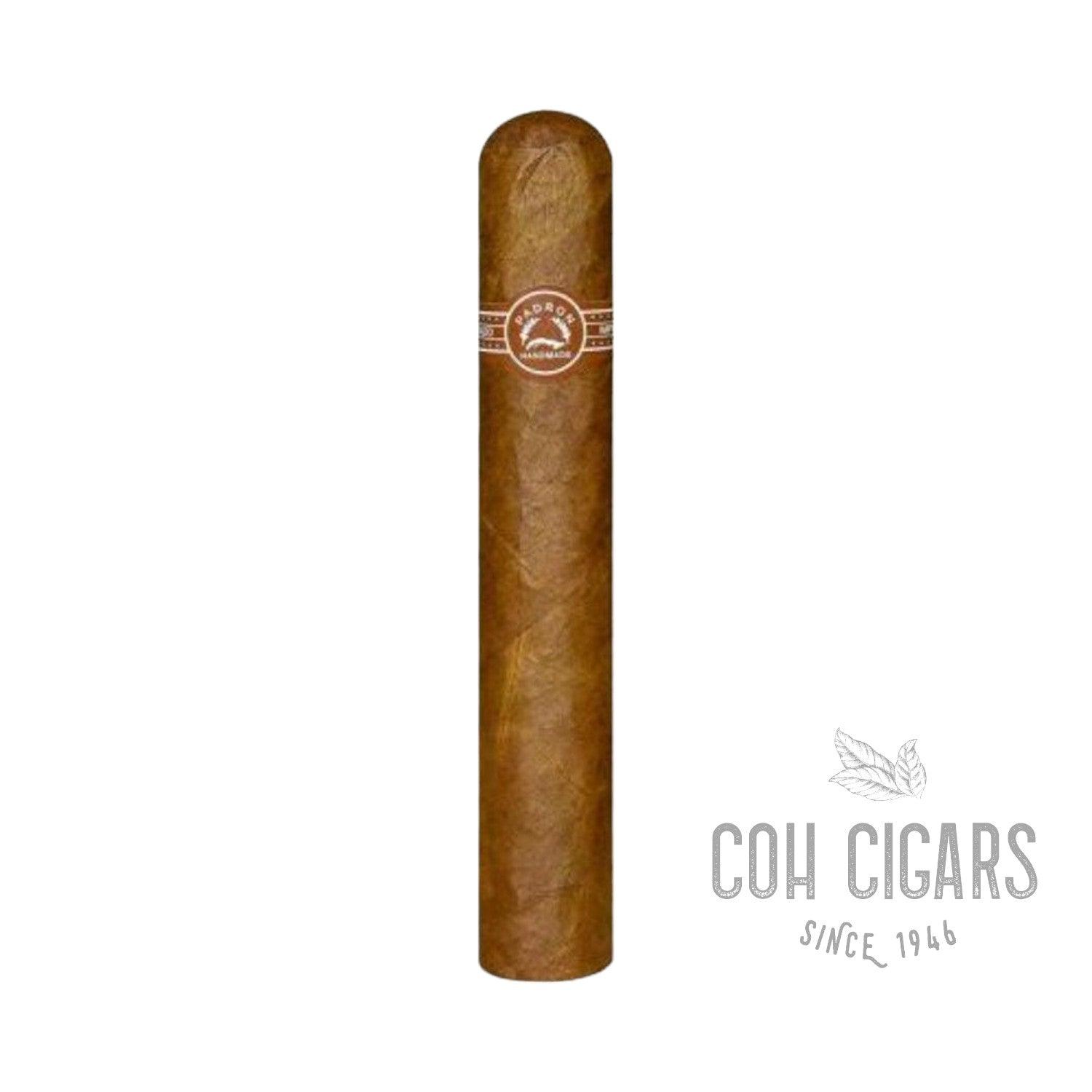 5000 Natural | Box 26 | Padron Cigars - HK CohCigars -雪茄