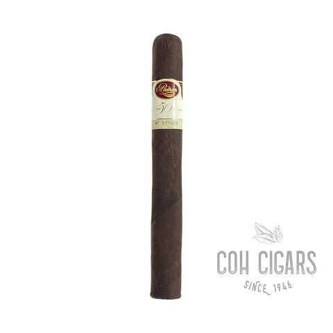 50th Anniversary Maduro | Box 50 | Padron Cigars - HK CohCigars -雪茄