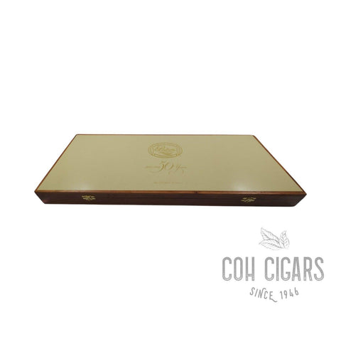 50th Anniversary Maduro | Box 50 | Padron Cigars - HK CohCigars -雪茄