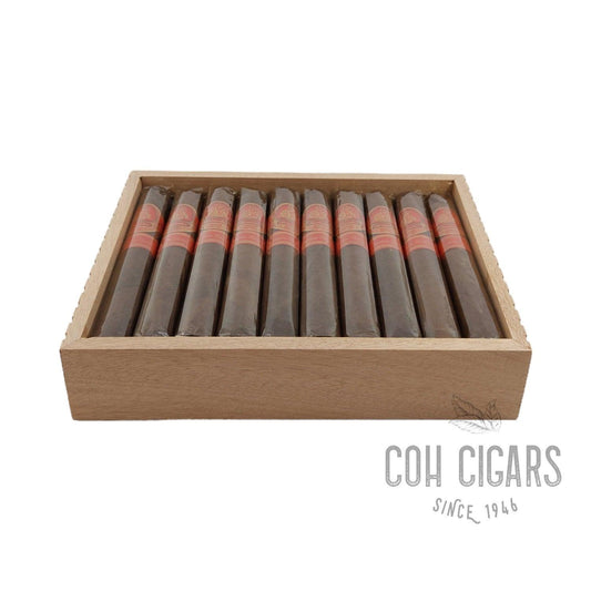 56 | Box 20 | Torcedor 1492 cigar - HK CohCigars