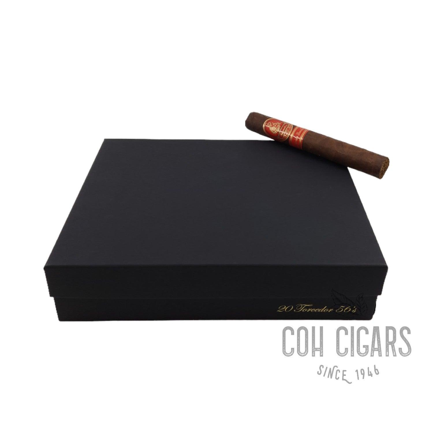 56 | Box 20 | Torcedor 1492 Cigars - HK CohCigars -雪茄