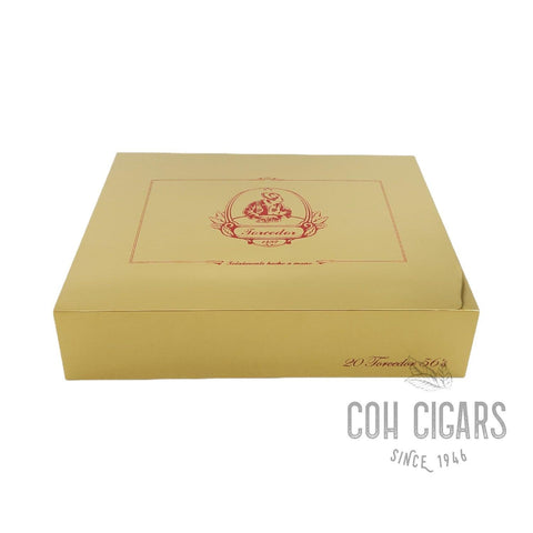 56 | Box 20 | Torcedor 1492 Cigars - HK CohCigars -雪茄