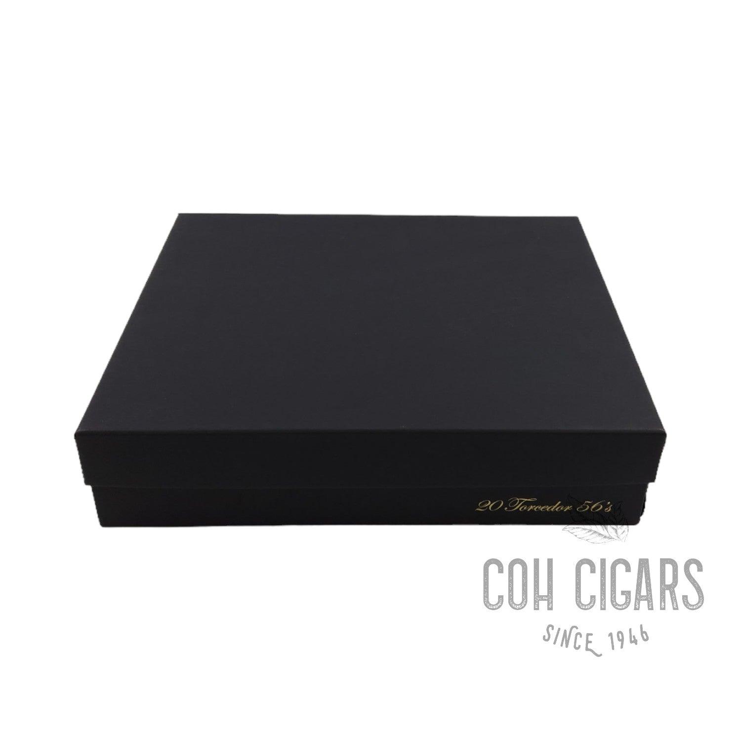 56 | Box 20 | Torcedor 1492 Cigars - HK CohCigars -雪茄