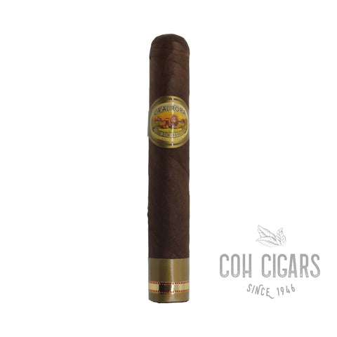 La Aurora Cigar | 1903 Edition Corojo Robusto  | Box 18