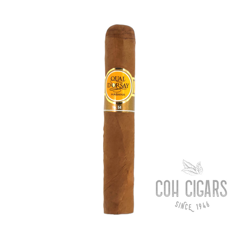 Quai D'Orsay Cigar | No.54  | Box 10