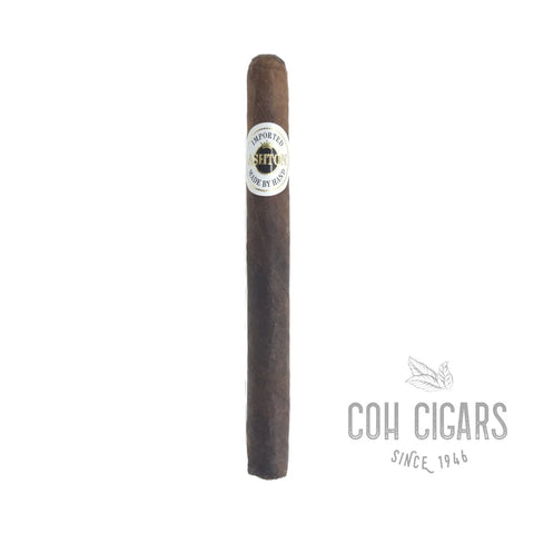 Aged Maduro No.30 | Box 25 | Ashton Cigars