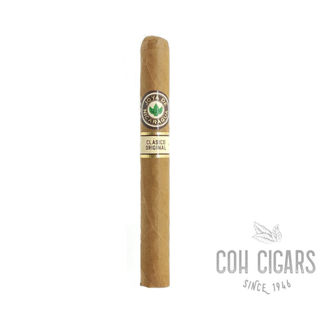 Joya De Nicaragua Cigar | Clasico Original Seleccion B  | Box 25