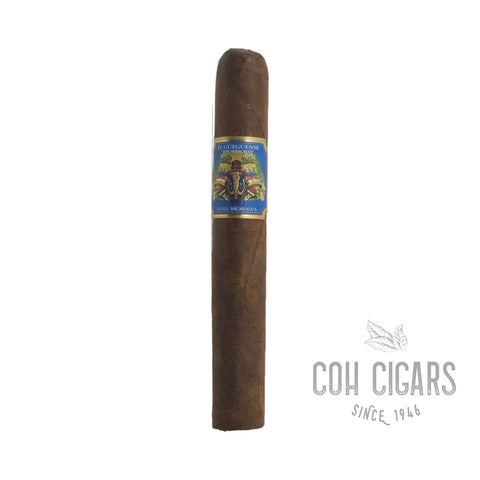 Foundation Cigars Cigars | El Gueguense Robusto  | Box 25