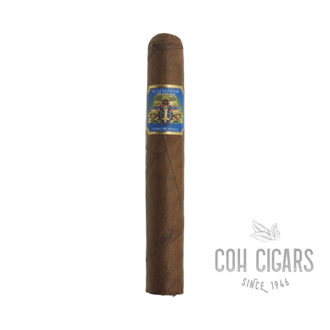 Foundation Cigars Cigars | El Gueguense Toro Huaco  | Box 25