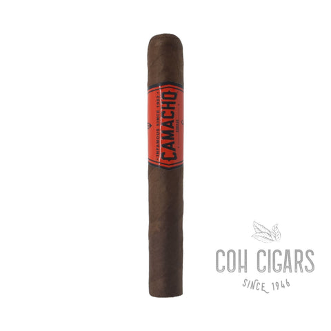 Camacho Cigars | Corojo Toro  | Box 20