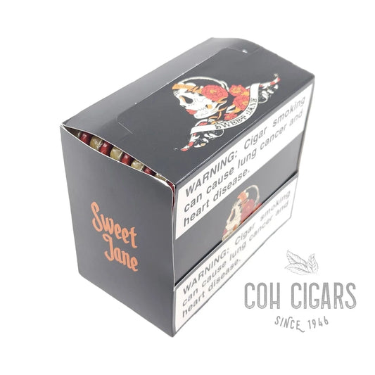Deadwood | Box 50 | Drew Estate Cigars