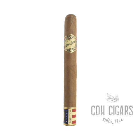 Brick House Cigars | Corona Larga double Connecticut  | Box 25