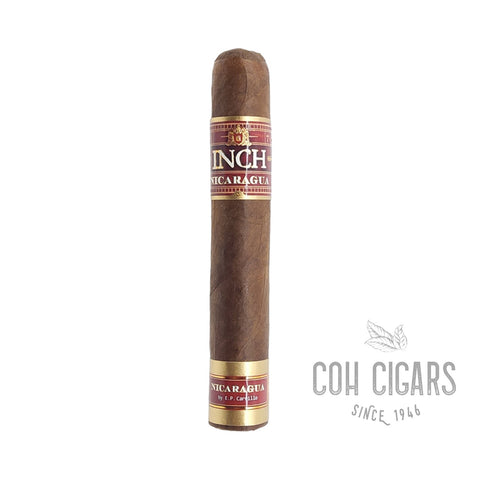 E.P. Carrillo Cigars | INCH Nicaragua No.60  | Box 24