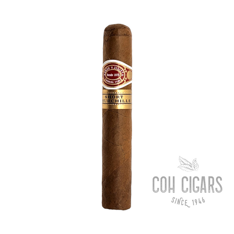 Romeo Y Julieta Cigar | Short Churchills  | Box 25