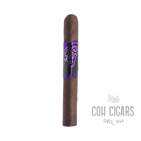 Oscar Valladares Cigar | Super Fly Super Corona  | Box 20