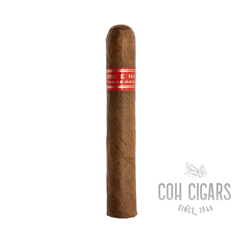 Partagas Serie E No.2 Box 5