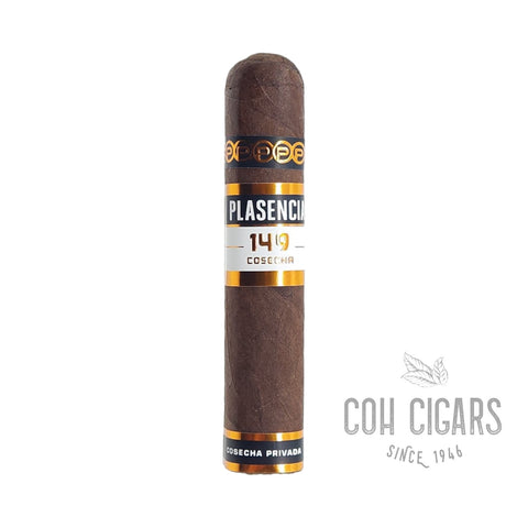 Plasencia Cigar | Cosecha 149 Santa Fe Gordito  | Box 10