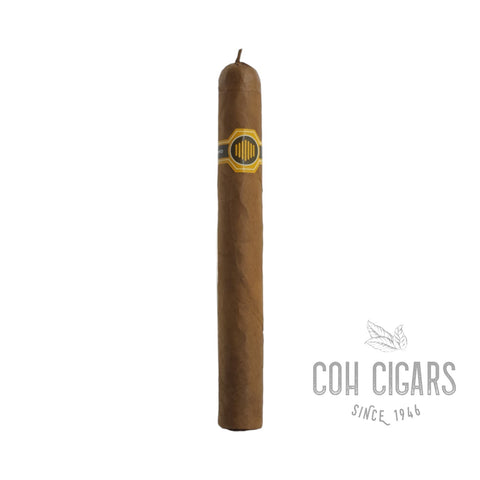 Warped Cigar | La Colmena No.44  | Box 10