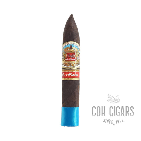 E.P. Carrillo Cigars | La Historia Regalia D' Celia  | Box 20