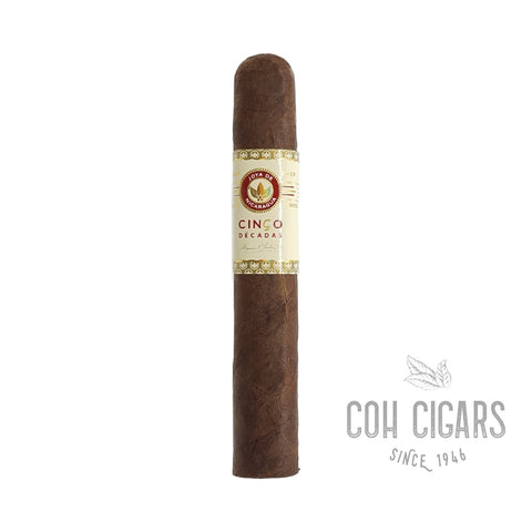 Joya De Nicaragua Cigar | Cinco Decadas El Embargo  | Box 10