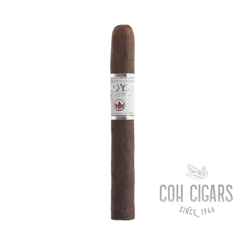 Silver Corona | Box 20 | Joya cigar