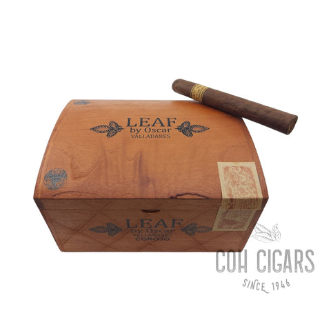 Oscar Valladares Cigar | Leaf Corojo Toro  | Box 20