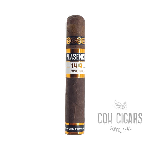 Plasencia Cigar | Cosecha 149 La Vega Robusto  | Box 10