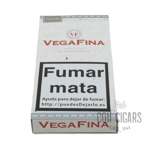 Vegafina Cigar | Coronitas  | Box 9