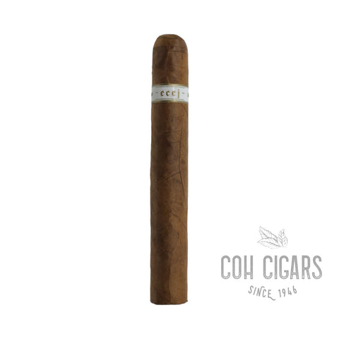 ECCJ 5 1/2x50 | Box 15 | illusione cigar