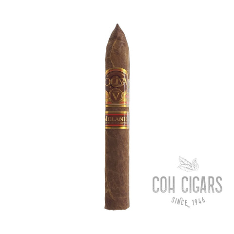 Oliva Cigar | Serie V Melanio Torpedo  | Box 10