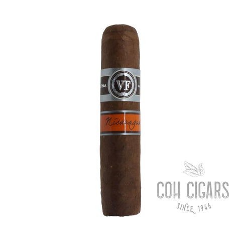 Vegafina Cigar | Nicaragua Vulcano  | Box 10