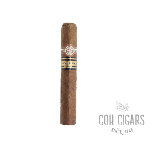 Robustos 2006 | Box 25 | Montecristo Cigars