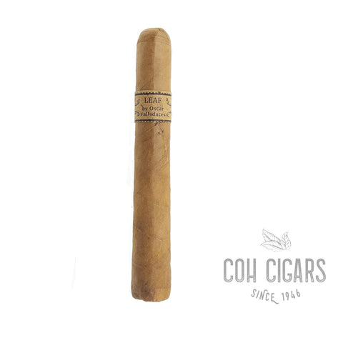 Oscar Valladares Cigar | Leaf Connecticut Toro  | Box 20