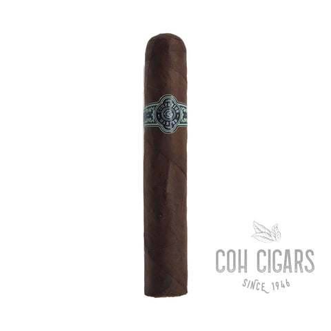 Warped Cigar | Companion Rothschild  | Box 25