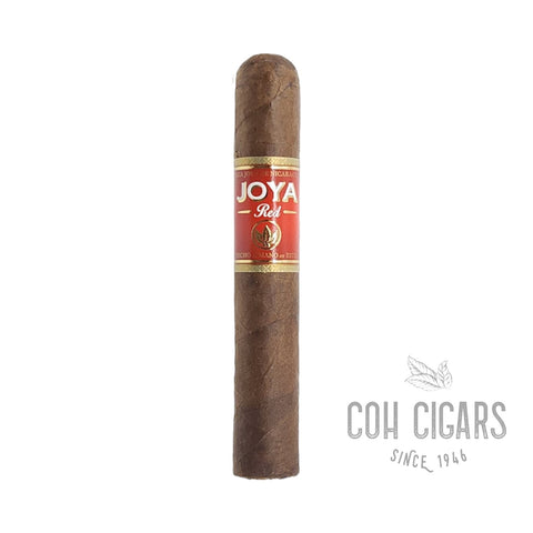 Red Short Churchill | Box 20 | Joya cigar