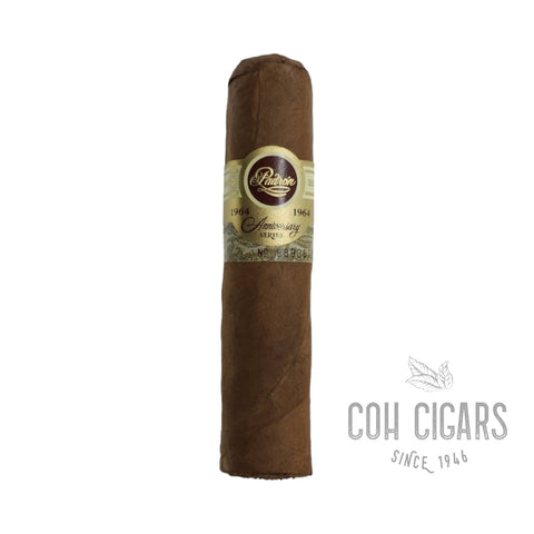 Padron Cigar | 1964 Anniversary Series Hermoso Natural  | Box 26