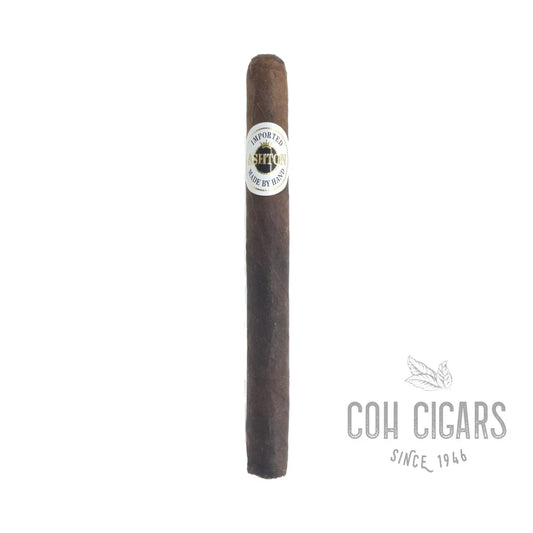 Aged Maduro No.40 | Box 25 | Ashton Cigars