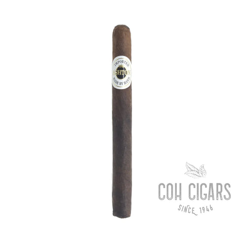 Aged Maduro No.30 | Box 25 | Ashton Cigars