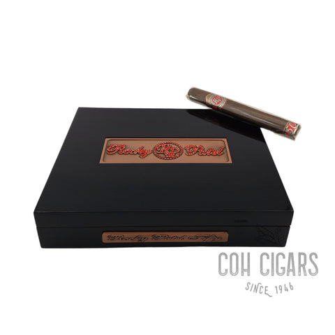 Rocky Patel Cigar | Fifty Toro  | Box 10