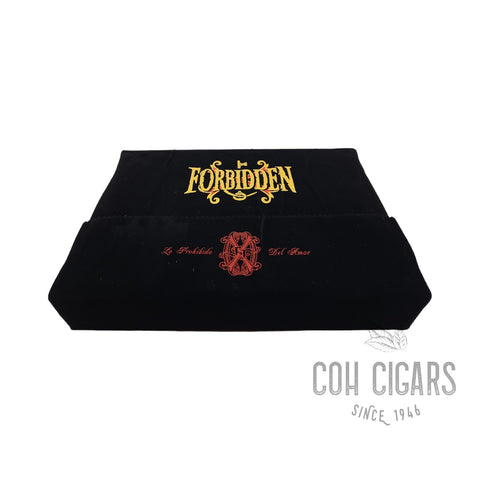 Fuente Fuente Opus X Forbidden X Amor Sensual | Box 20 | Arturo Fuente cigar