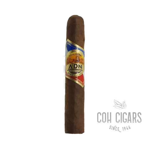 La Aurora Cigar | ADN Dominicano Robusto  | Box 20