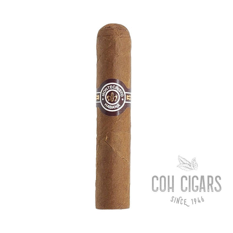 Media Corona | Box 5 | Montecristo Cigars